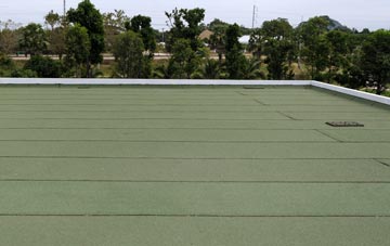 all Copster Green roofing types quoted for