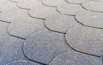 Copster Green asphalt roofing costs