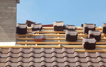 Copster Green clay roofing costs