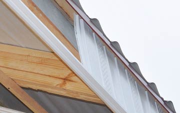 why Copster Green fascia repairs are essential
