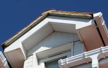 Copster Green fascia installation costs