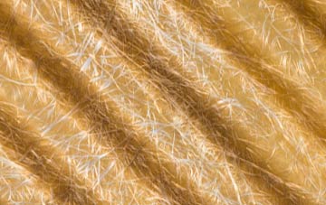 Copster Green fibreglass roof waterproofing