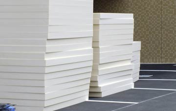 Copster Green flat roof insulation costs