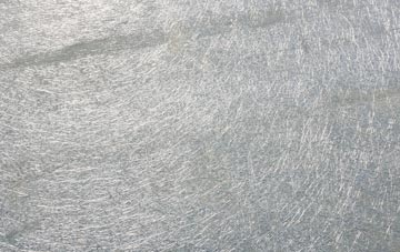 Copster Green laminate fibreglass or shingles?