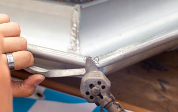 disadvantages of Copster Green lead roofing