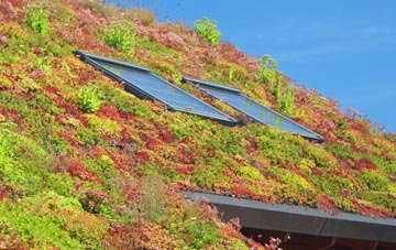 Copster Green living roof systems