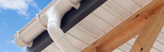 get Copster Green guttering quotes today