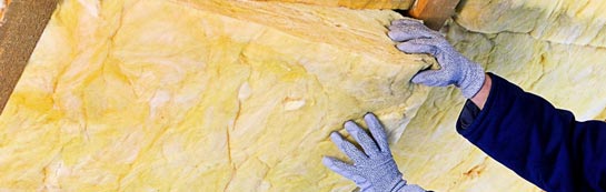 quotes for Copster Green roof insulation