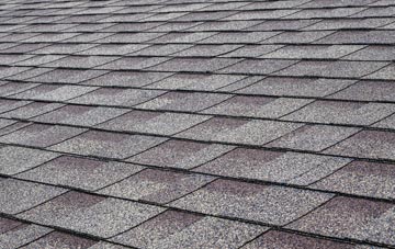 Copster Green tiles for shallow pitch roofing