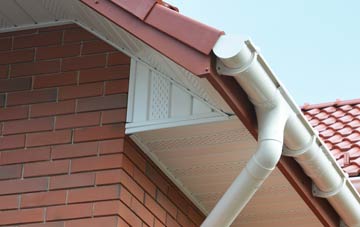 Copster Green soffit repair costs