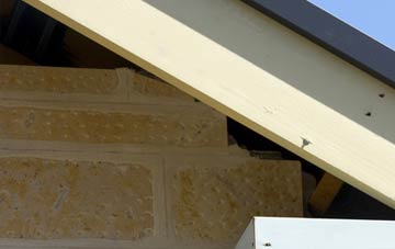 soffit repair Copster Green