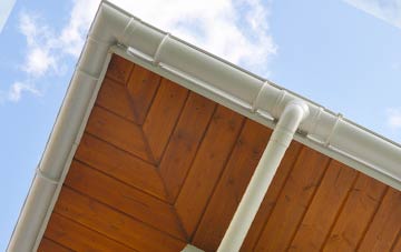 Copster Green soffit types