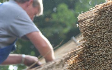 professional Copster Green thatchers