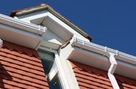 Copster Green fascias