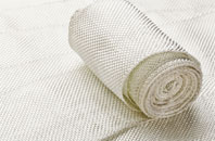 Copster Green fibreglass roofing repairs