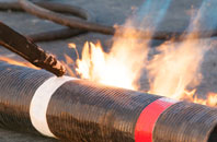 Copster Green flat roofing replacement