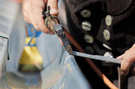 Copster Green lead roof quotes