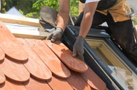Copster Green tiled roofing companies