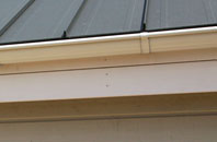 Copster Green soffit repair
