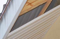 rated Copster Green soffit repair companies