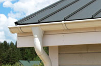 Copster Green soffits
